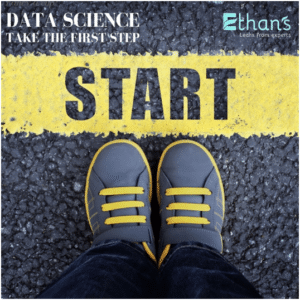 Data Science - Take the first step