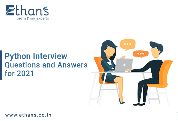 Python-Interview-Questions-and-Answers