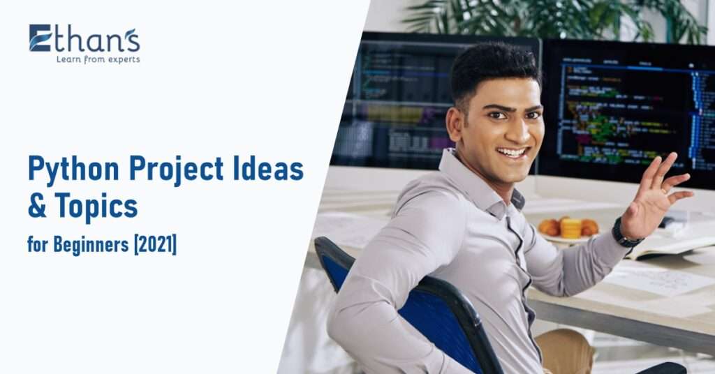 python-projects-ideas-topics