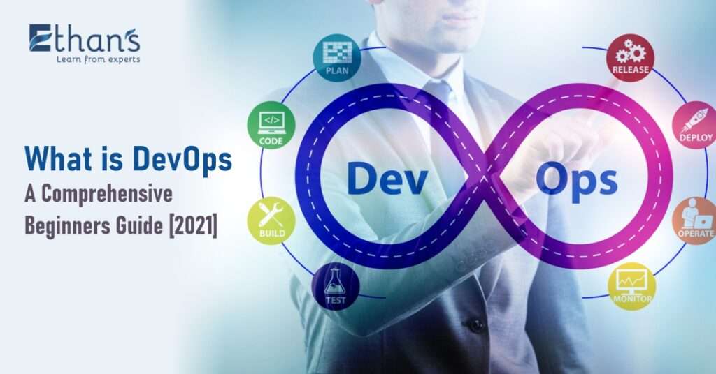 what-is-devops-comprehensive-beginners-guide