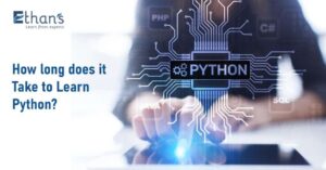 How Long Does It Take to Learn Python?