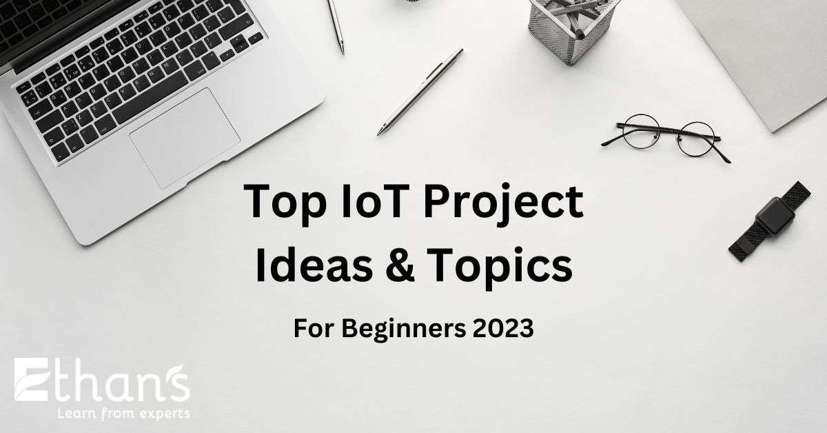top iot projects ideas