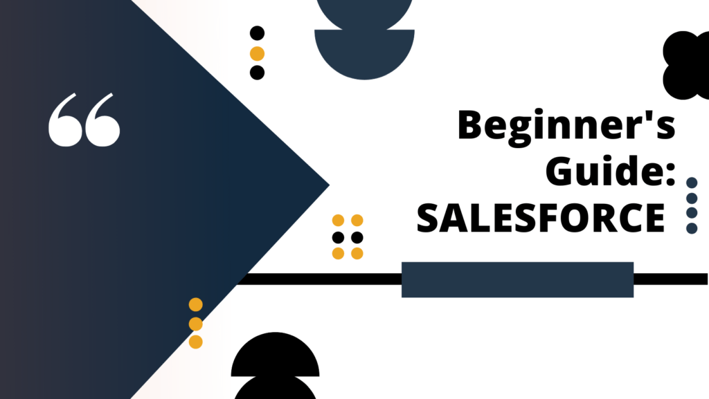 Beginner's Guide on Salesforce Certification