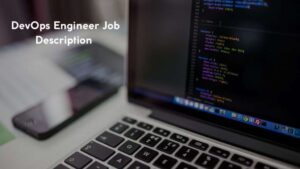 What is the job description of DevOps Engineer