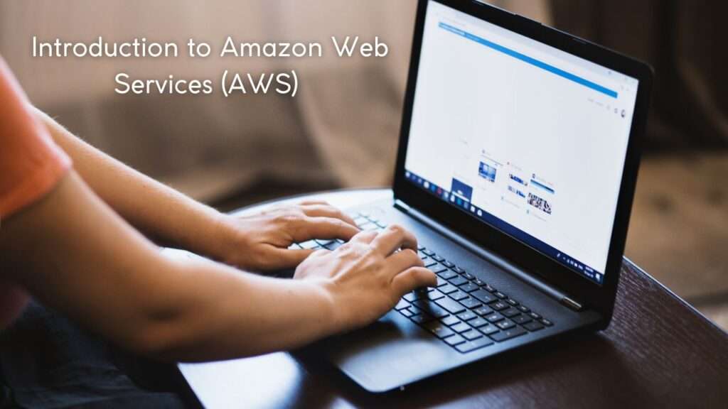 Introduction-to-Amazon-Web-Services-AWS