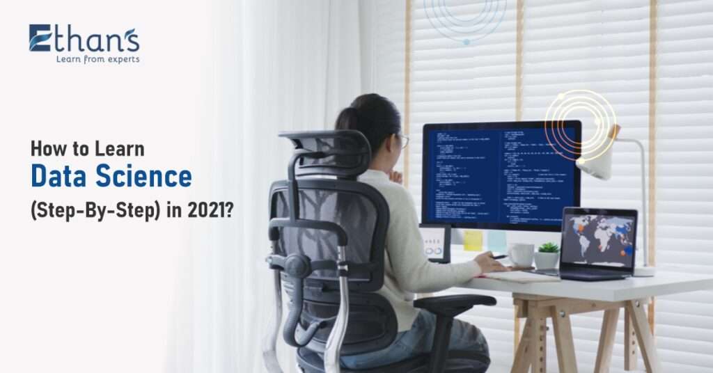 How to Learn Data Science Course in Pune in 2021