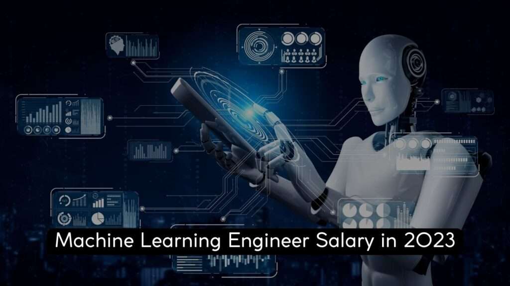 Machine Learning Engineer Salary | Ethan's Tech
