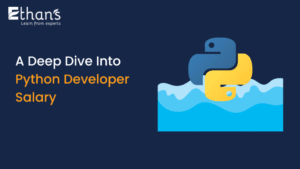 A deep dive into Python Developer Salary