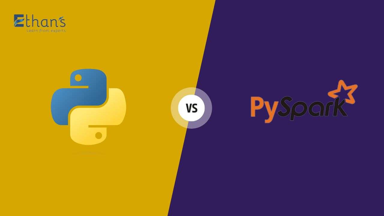 Python-vs-PySpark