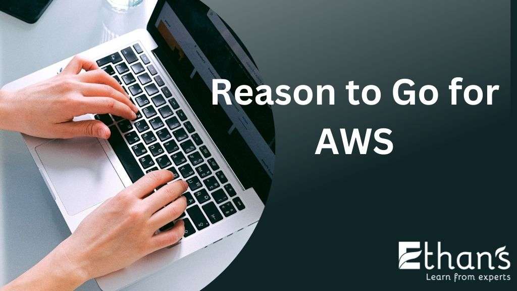 why choose aws