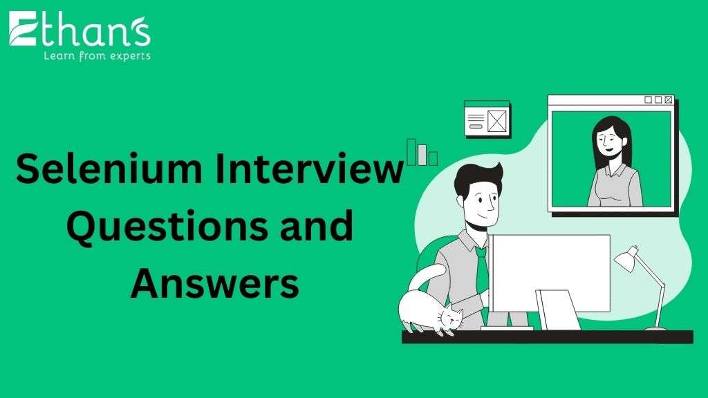 top selenium interview question and answer