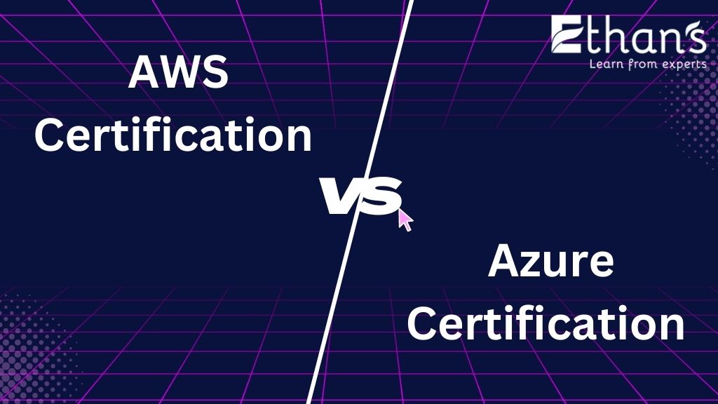 AWS vs Azure Certification Differences