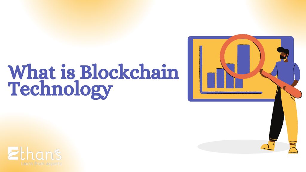 what is mean blockchain technology