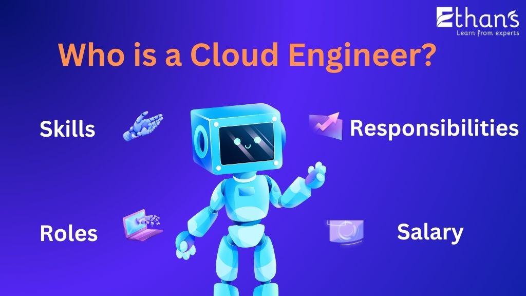 Who is a Cloud Engineer