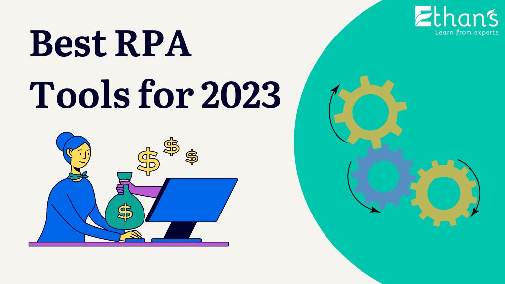 Top RPA Tools in 2023