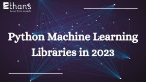 Python Machine Learning Libraries