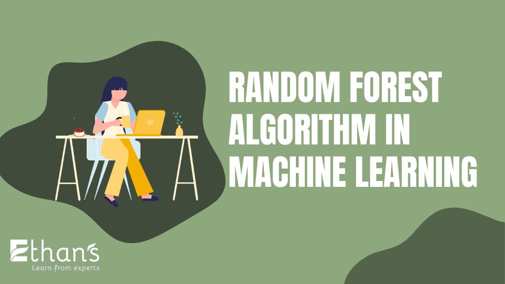 Algorithm in Machine Learning