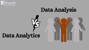 What is Data Analysis | Ethan's Tech