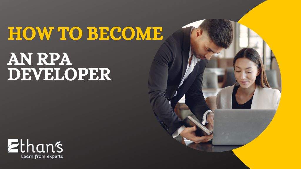 How to Become an RPA Developer