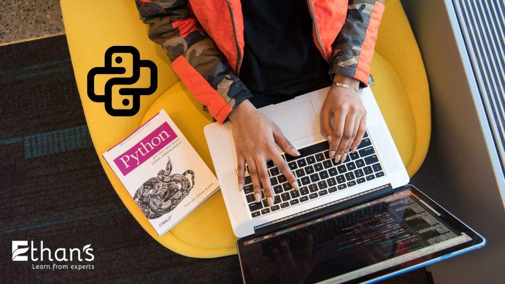 online python training in pune