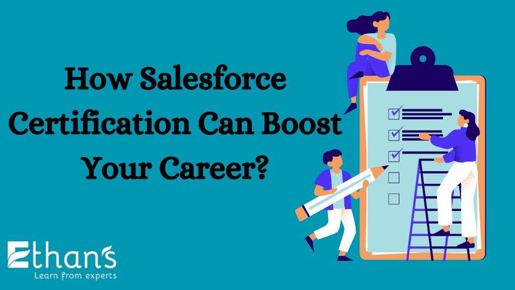 salesforce course in pune