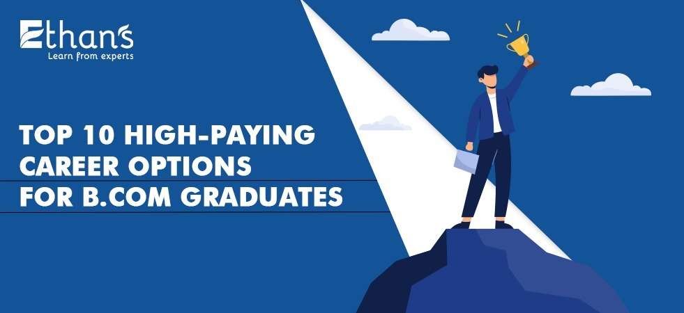 High-Paying-Career-Options