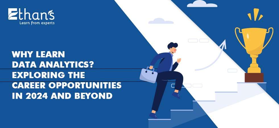 Data Analytics Opportunities