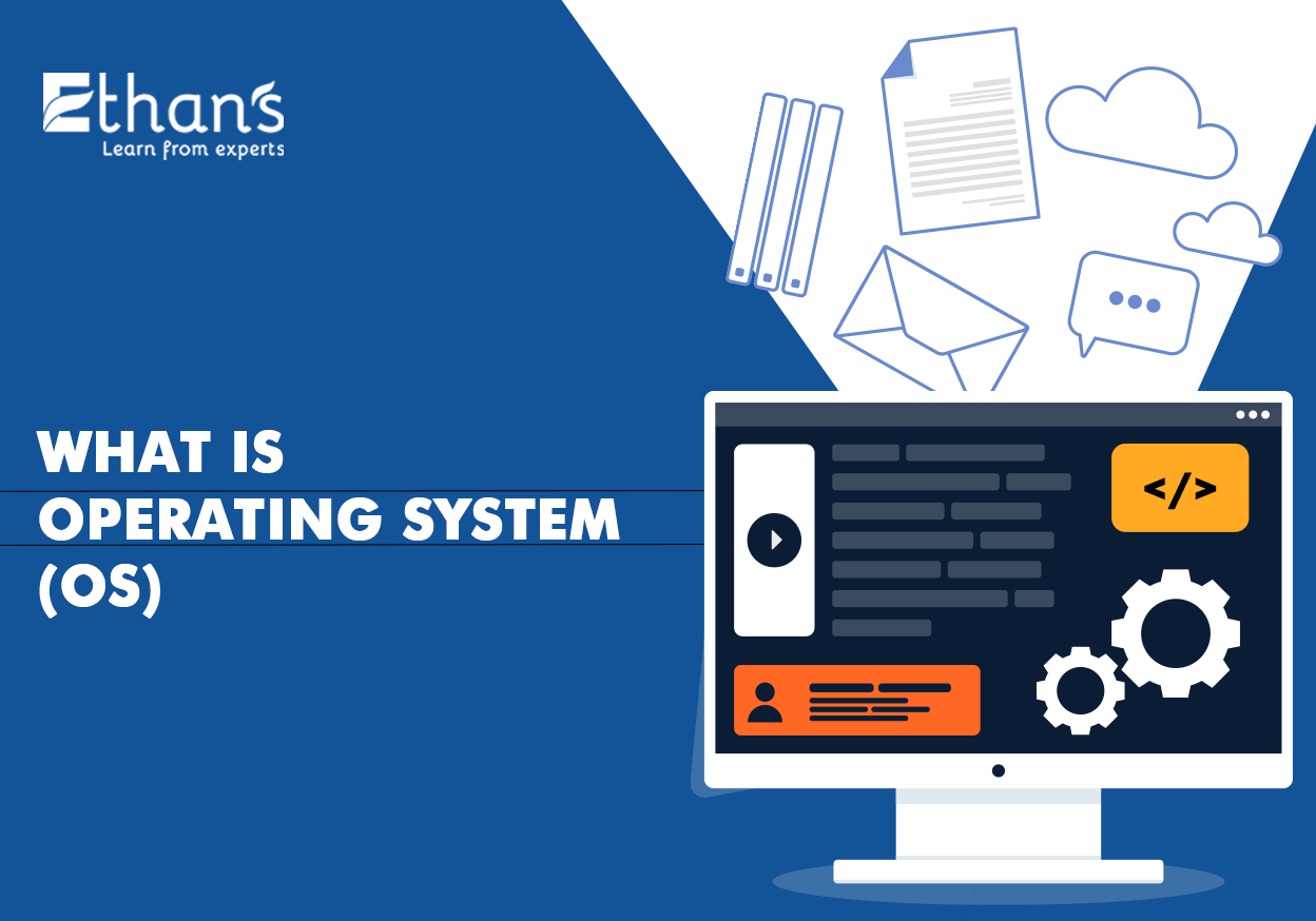 What is Operating System