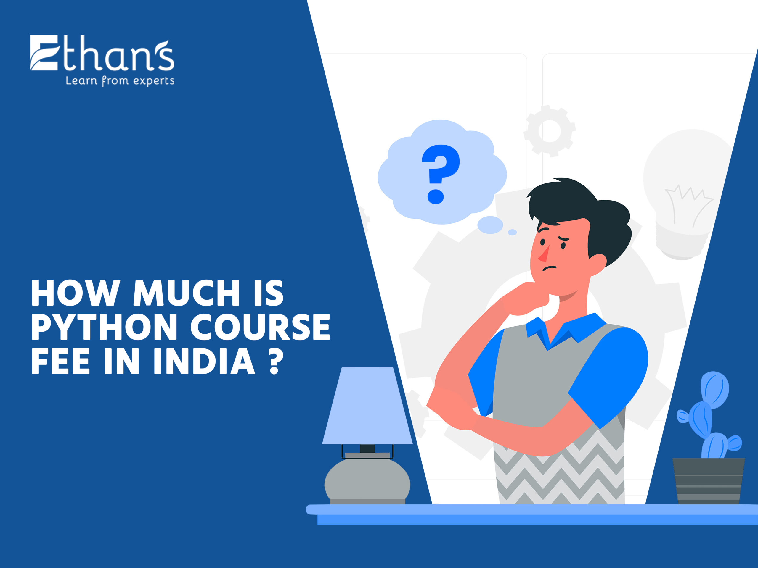 Python Course Fee in India