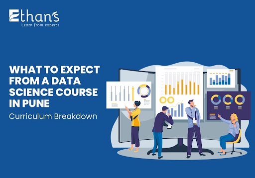 What to Expect from a Data Science Course