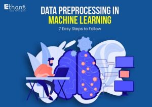 Data Preprocessing in ML