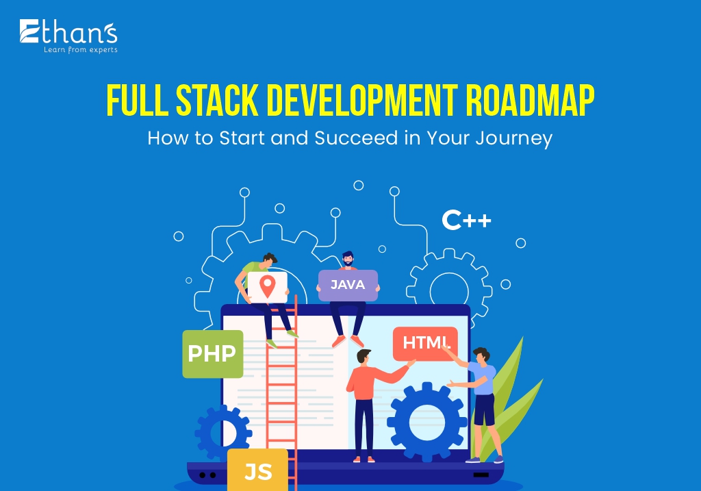 Full Stack Development Course