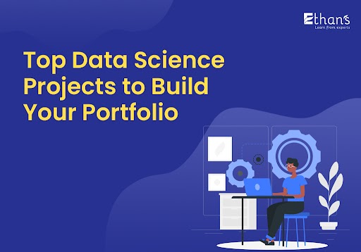Top Data Science Projects