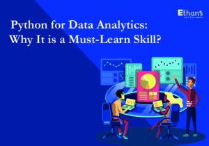 Python and its Role in Data Analytics